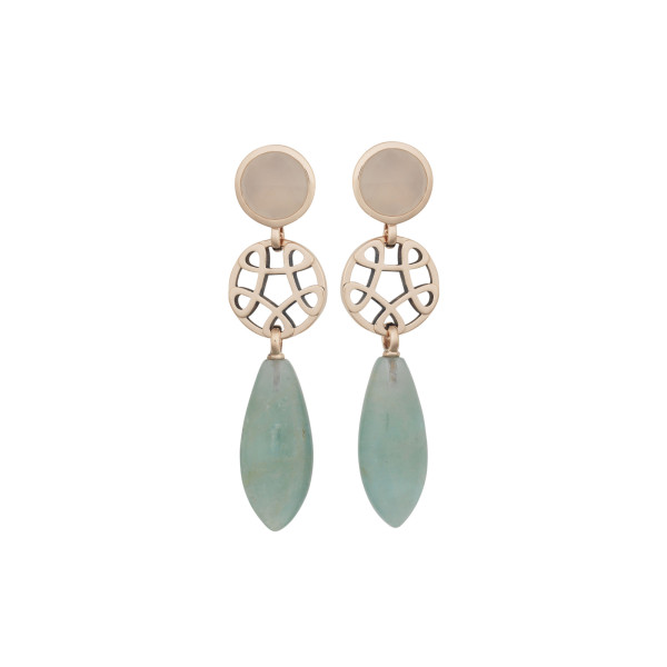 Bron Toujours Ajour Ohrschmuck (Ref: 8OR4819MWBAQ)