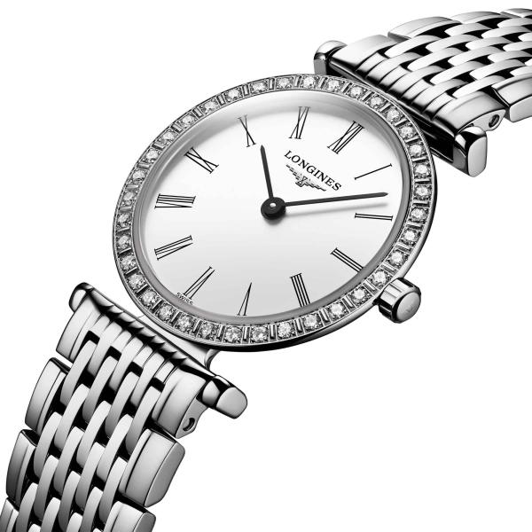 Longines LA GRANDE CLASSIQUE DE LONGINES (Ref: L4.341.0.11.6)