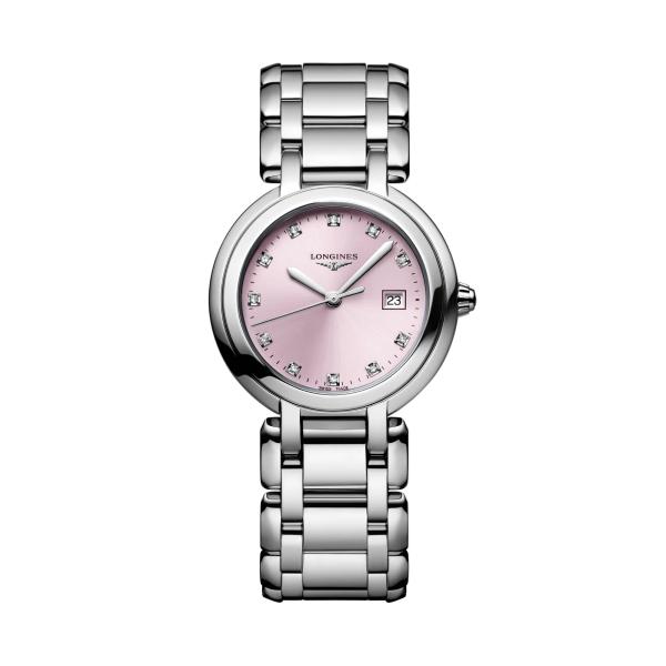 Longines LONGINES PRIMALUNA (Ref: L8.122.4.99.6)