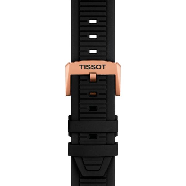 Tissot Tissot T-Race Chronograph (Ref: T141.417.37.051.00)