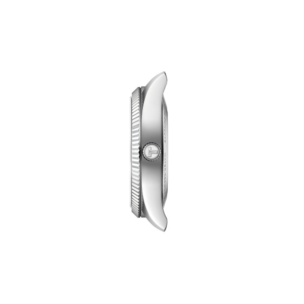 Tissot Ballade 39mm (Ref: T156.408.11.093.00)