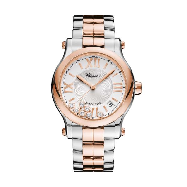 Chopard Happy Sport (Ref: 278559-6002)