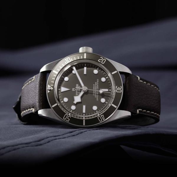 TUDOR Black Bay 58 925 (Ref: M79010SG-0001)