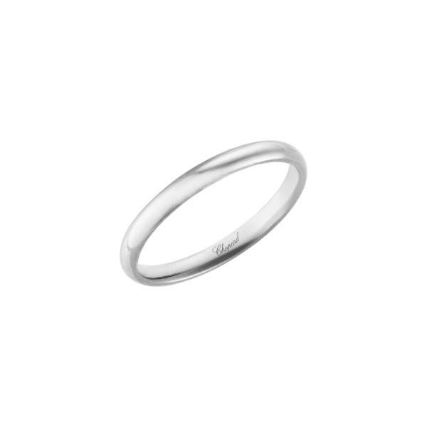 Chopard Timeless Wedding Band Ring (Ref: 827332-9110)