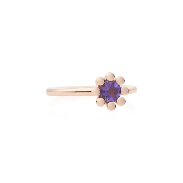 Bron Sprite Ring (Ref: 8RR4849AM)