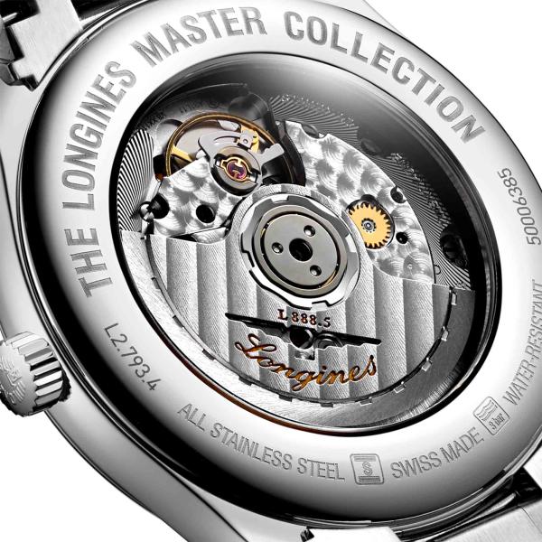 Longines LONGINES MASTER COLLECTION (Ref: L2.793.4.59.6)