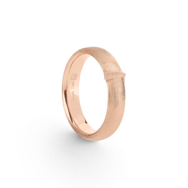 Ole Lynggaard Copenhagen Nature Men´s Ring Large (Ref: A2688-701)