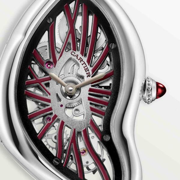 Cartier Crash (Ref: WHCH0008)