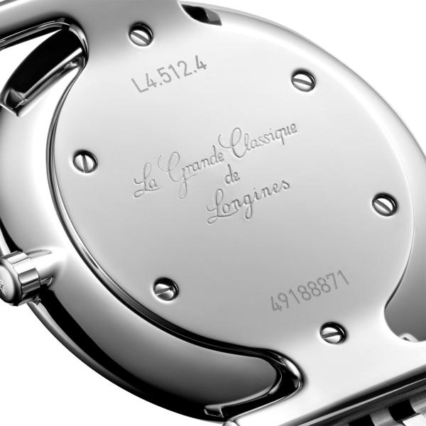 Longines LA GRANDE CLASSIQUE DE LONGINES (Ref: L4.512.4.11.6)