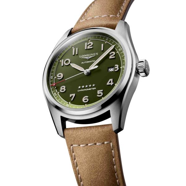 Longines LONGINES SPIRIT (Ref: L3.811.4.03.2)