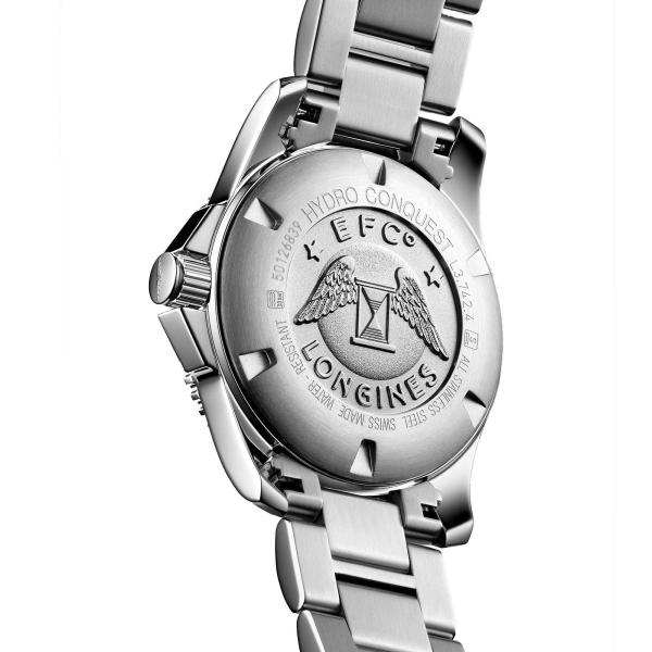 Longines HYDROCONQUEST (Ref: L3.742.4.96.6)
