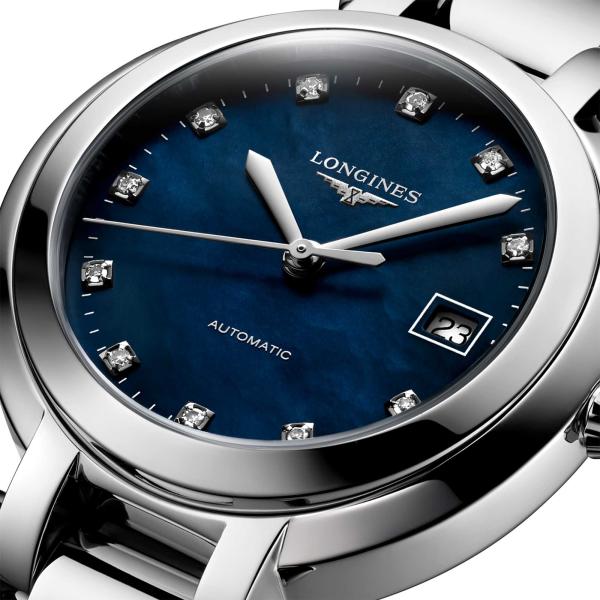 Longines LONGINES PRIMALUNA (Ref: L8.113.4.98.6)