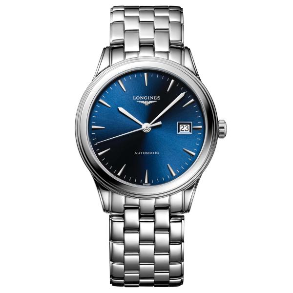 Longines Flagship (Ref: L4.974.4.92.6)