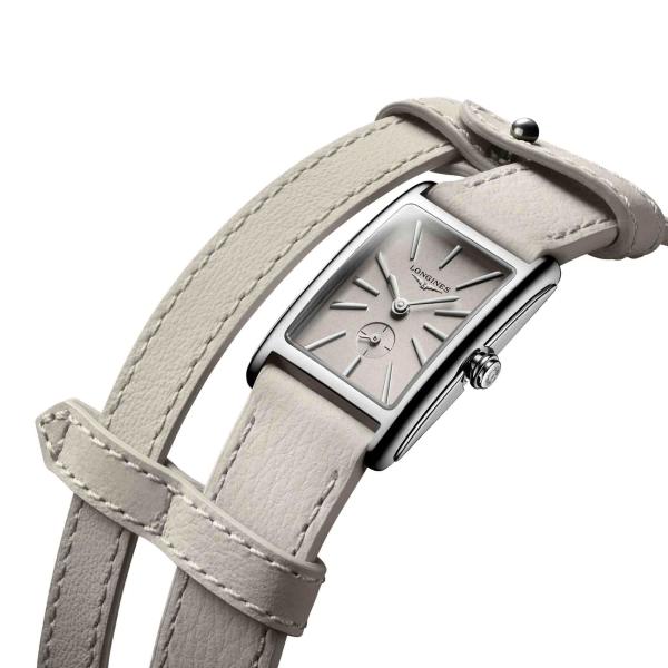 Longines LONGINES DOLCEVITA X YVY (Ref: L5.255.4.79.2)