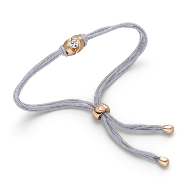 Schaffrath COLORTAIRE Armband (Ref: 111_CT001_012_12_GW)