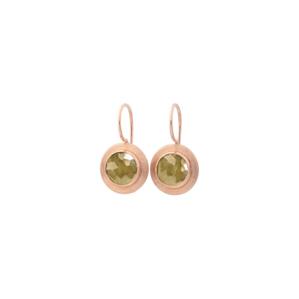 Bron Solar Ohrschmuck (Ref: 8OR4822GKS)