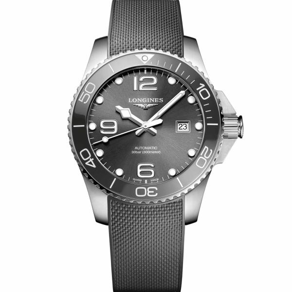 Longines HYDROCONQUEST (Ref: L3.782.4.76.9)