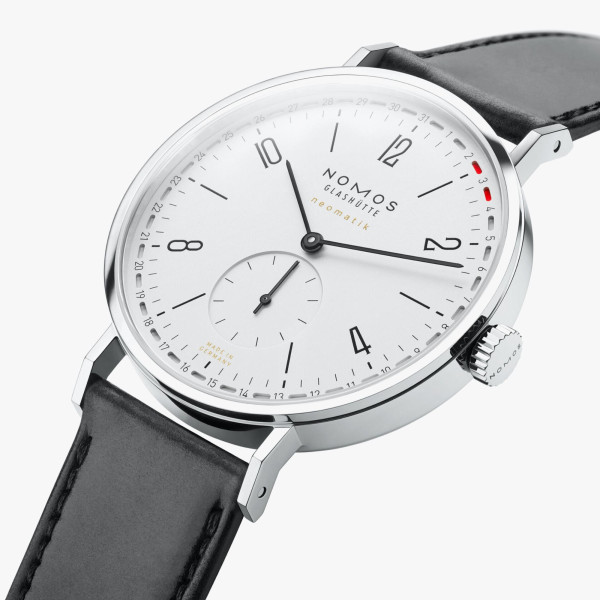 NOMOS Glashütte Tangente neomatik 41 Update (Ref: 180)