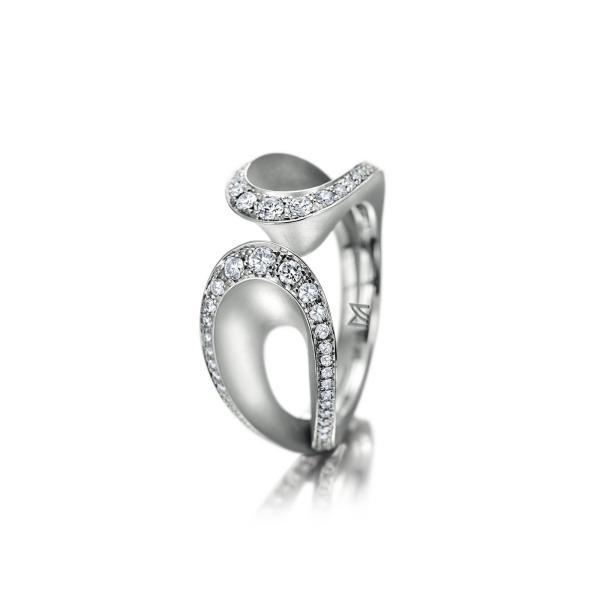 Meister Women's Collection Ring (Ref: 118.5019.00-W)