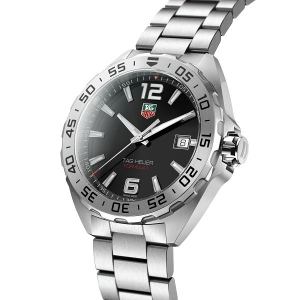 TAG Heuer TAG HEUER FORMULA 1 DATE (Ref: WAZ1112.BA0875)