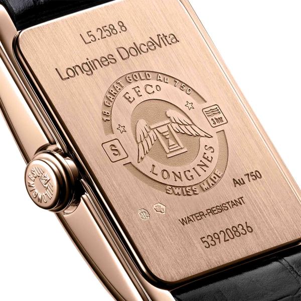 Longines Longines DolceVita (Ref: L5.258.8.87.0)