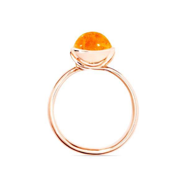 Tamara Comolli BOUTON Ring Small (Ref: R-BOU-s-Man-rg)