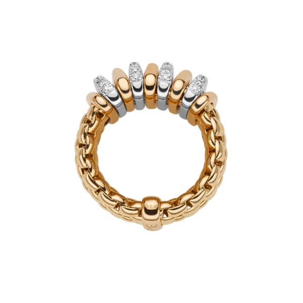 FOPE Panorama Flex'it Ring (Ref: 58804AX_BB_G_GBX_0XS)