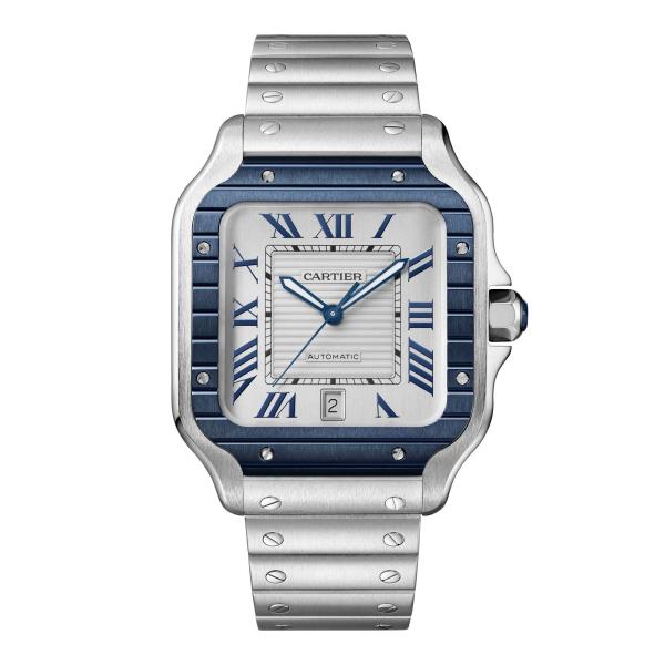 Cartier Santos de Cartier (Ref: WSSA0047)