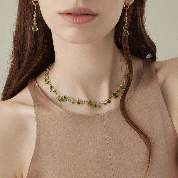 Marco Bicego Paradise Halskette (Ref: CB2584-E_TV01)