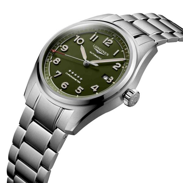 Longines LONGINES SPIRIT (Ref: L3.811.4.03.6)