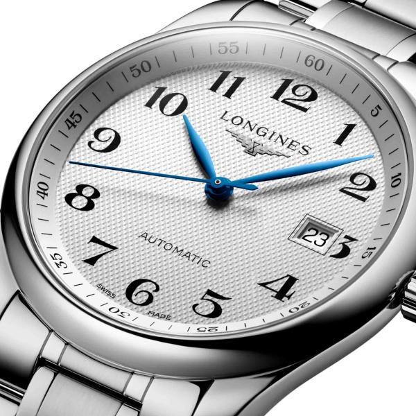 Longines LONGINES MASTER COLLECTION (Ref: L2.793.4.78.6)
