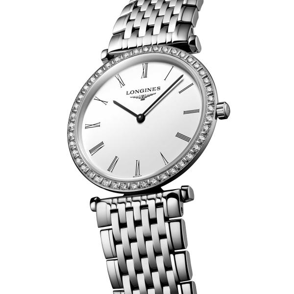 Longines LA GRANDE CLASSIQUE DE LONGINES (Ref: L4.523.0.11.6)