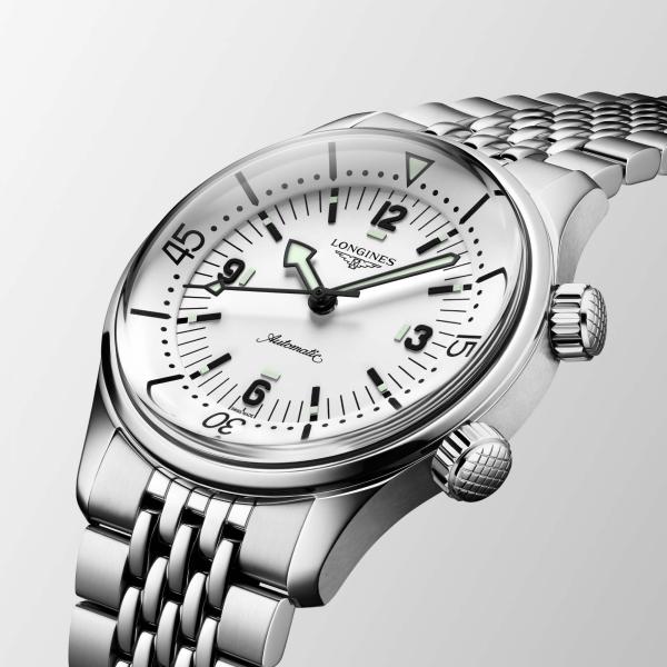 Longines Legend Diver (Ref: L3.764.4.16.6)