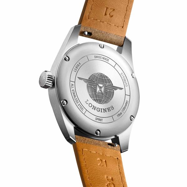 Longines LONGINES SPIRIT (Ref: L3.810.4.03.2)