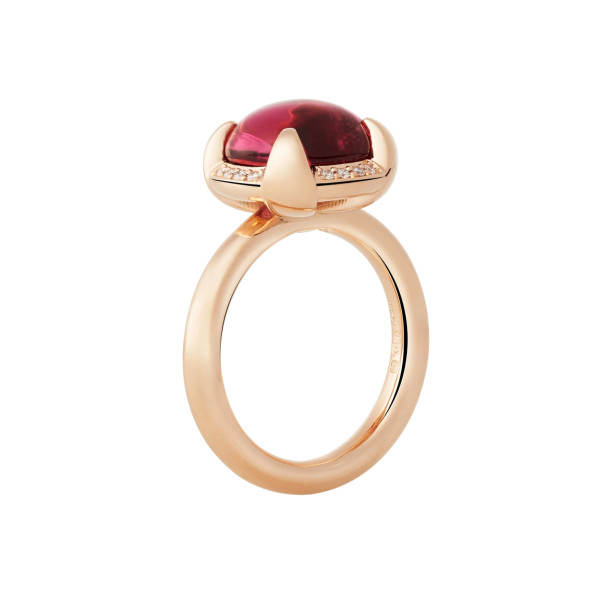 Bron Catch Ring (Ref: 4RR4883RTCBR)
