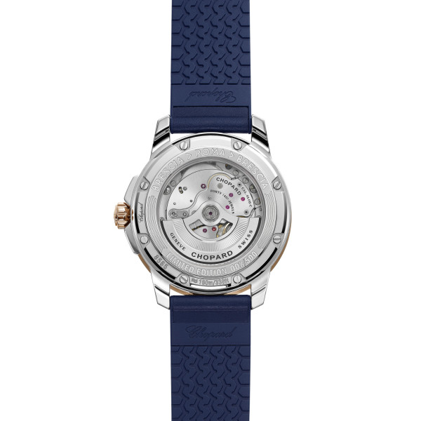Chopard Mille Miglia GTS Azzurro Power Control (Ref: 168566-6002)