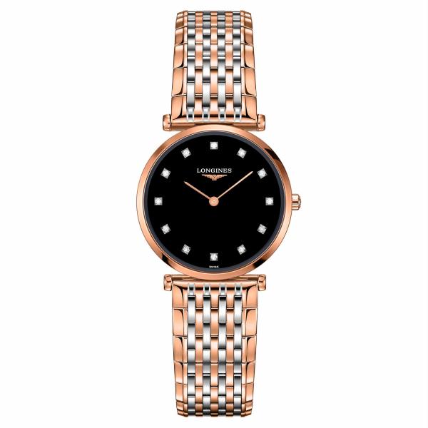 Longines LA GRANDE CLASSIQUE DE LONGINES (Ref: L4.512.1.57.7)