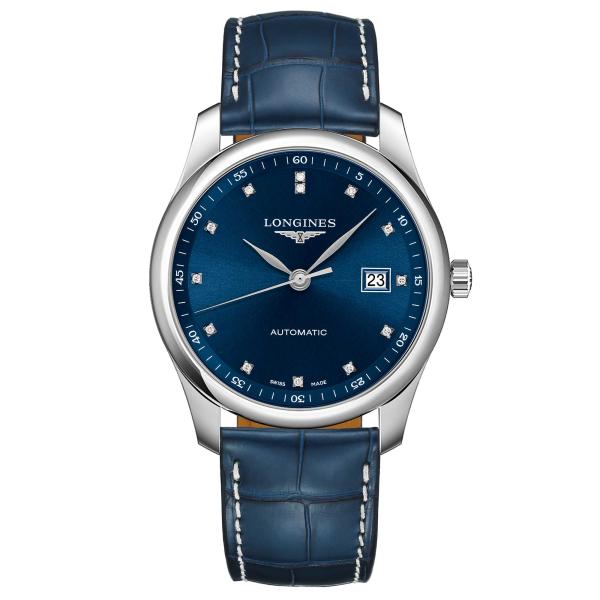 Longines The Longines Master Collection (Ref: L2.793.4.97.0)