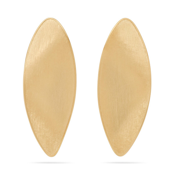 Marco Bicego Lunaria Twist Ohrringe (Ref: OB1915 Y 02)