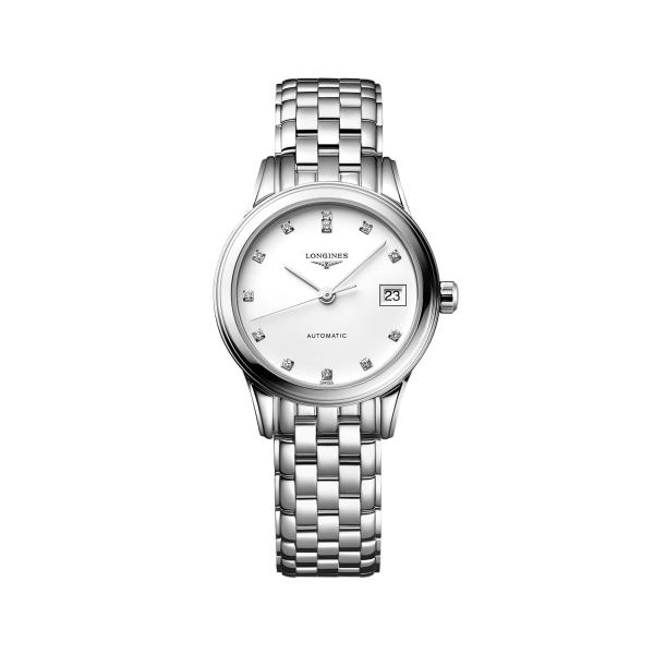 Longines Flagship (Ref: L4.274.4.27.6)