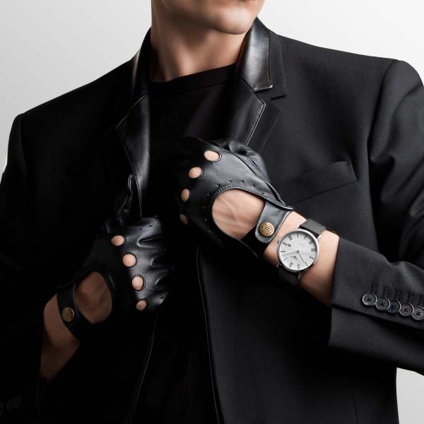 Longines LONGINES ELEGANT COLLECTION (Ref: L4.911.4.11.2)