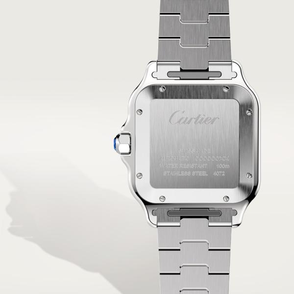 Cartier Santos de Cartier (Ref: W2SA0009)