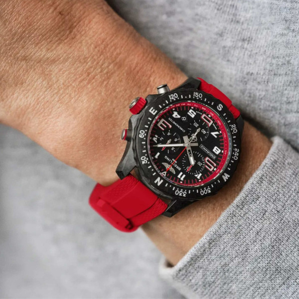 Breitling Endurance Pro (Ref: X83310D91B2S1)