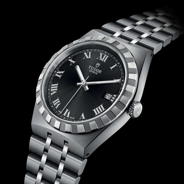 TUDOR TUDOR Royal (Ref: M28500-0003)
