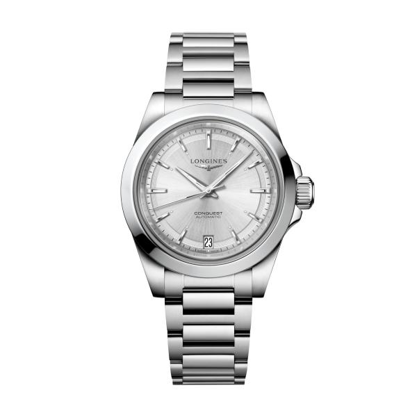 Longines Conquest  (Ref: L3.430.4.72.6)