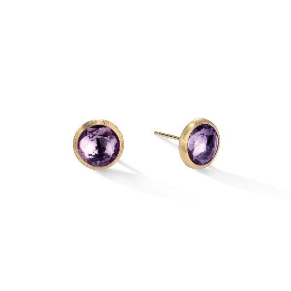 Marco Bicego Jaipur Color Ohrstecker (Ref: OB957_AL01_Y_02)