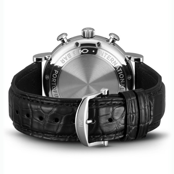 IWC PORTOFINO CHRONOGRAPH (Ref: IW391036)