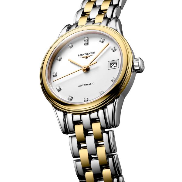 Longines Flagship (Ref: L4.274.3.27.7)