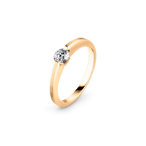 Schaffrath LIBERTÉ Ring (Ref: 118_L2N20_040_GW)