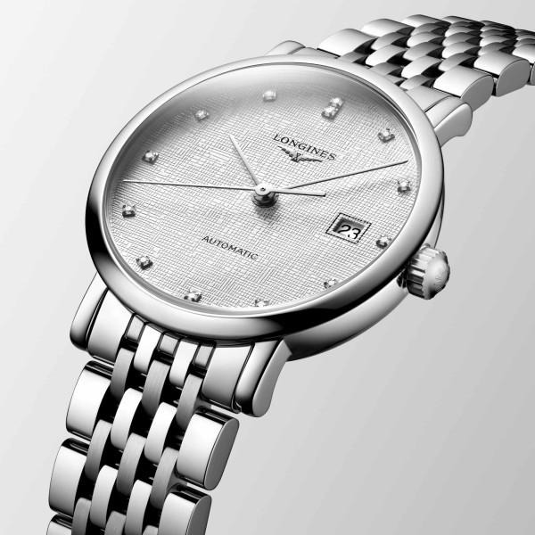 Longines LONGINES ELEGANT COLLECTION (Ref: L4.310.4.79.6)